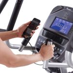 Эллиптический тренажер SPIRIT FITNESS XE895