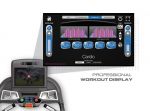 Беговая дорожка SPIRIT FITNESS CT850 ENT