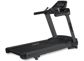 Беговая дорожка Spirit Fitness CT800 ― ФИТНЕСЦЕНТР.ru