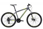 Велосипед SILVERBACK STRIDE 26 COMP (2019)