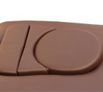 Складной массажный стол Vision Apollo Topmaster (СИНИЙ АГАТ)