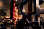 Нижняя гребная тяга с независимыми рычагами AeroFIT SL7004