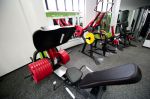 Жим ногами AeroFIT SL7006