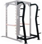 Силовая рама повышенной прочности для жимов и приседов AeroFIT SL7009+SL7009OPT