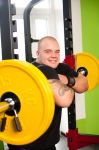 Частичная силовая стойка AeroFIT SL7014