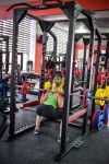 Усиленная силовая стойка AeroFIT SL7015
