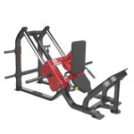 Гак машина AeroFIT SL7021