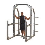 Рама для приседаний Pro-Club Body-Solid  SMR-1000