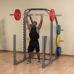 Рама для приседаний Pro-Club Body-Solid  SMR-1000