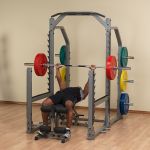 Рама для приседаний Pro-Club Body-Solid  SMR-1000