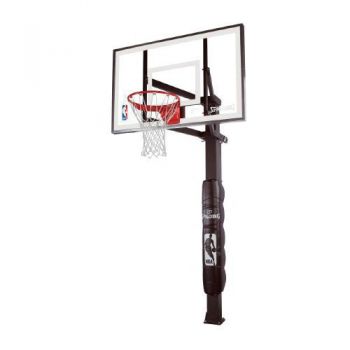 Стойка баскетбольная 88830CN Spalding Platinum 60 ― ФИТНЕСЦЕНТР.ru