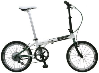 Велосипед DAHON Speed P8 (2014) ― ФИТНЕСЦЕНТР.ru