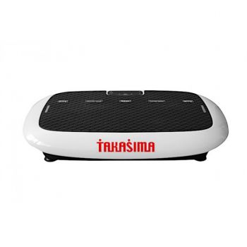 Виброплатформа Takasima ТА-018-6 ― ФИТНЕСЦЕНТР.ru