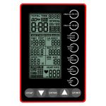 Велотренажёр коммерческий AMMITY PRO ACB 7000