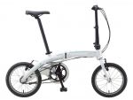 Велосипед DAHON Curve i3 16 (2016)