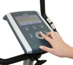 Велоэргометр Oxygen G-Tech