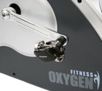 Велоэргометр Oxygen G-Tech