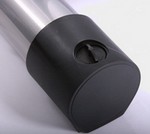 Велоэргометр Oxygen G-Tech