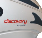 Велотренажер Oxygen Discovery