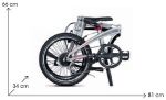 Велосипед DAHON Vigor P9 (2014)