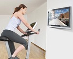 VISION U40 ELEGANT Велоэргометр