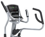 VISION XF40 TOUCH Эллиптический эргометр