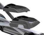 VISION XF40 TOUCH Эллиптический эргометр