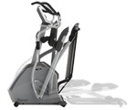 VISION XF40 TOUCH Эллиптический эргометр
