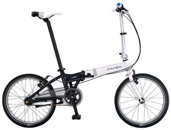 Велосипед DAHON Vitesse D7HG (2014) ― ФИТНЕСЦЕНТР.ru