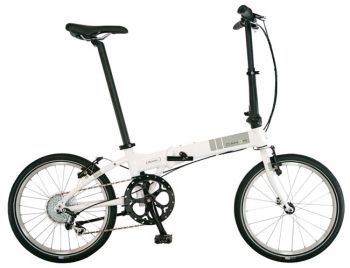 Велосипед DAHON Vitesse D8 (2014) ― ФИТНЕСЦЕНТР.ru