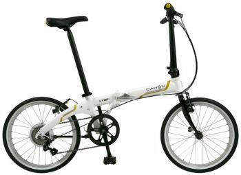 Велосипед DAHON Vybe C7A (2014) ― ФИТНЕСЦЕНТР.ru