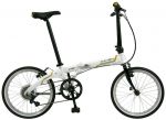 Велосипед DAHON Vybe C7A (2014)