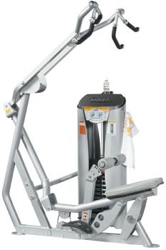 Верхняя тяга HOIST RS-1201 ― ФИТНЕСЦЕНТР.ru