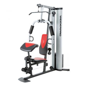 Многофункциональный тренажер Weider Pro 6900 ― ФИТНЕСЦЕНТР.ru