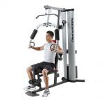 Многофункциональный тренажер Weider Pro 6900