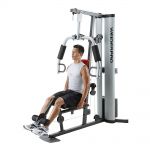 Многофункциональный тренажер Weider Pro 6900