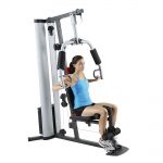 Многофункциональный тренажер Weider Pro 6900