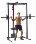 Стойка силовая Weider PRO POWER PACK GYM 14933