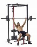 Стойка силовая Weider PRO POWER PACK GYM 14933