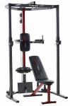 Стойка силовая Weider PRO POWER PACK GYM 14933