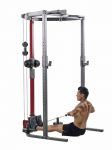 Стойка силовая Weider PRO POWER PACK GYM 14933