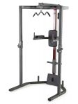 Стойка силовая Weider PRO POWER PACK GYM 14933