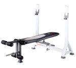 Силовая скамья со стойкой Weider PRO 350 L