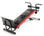 Тренажер Weider Ultimate Body Works WEBE15911