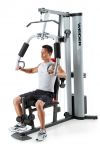 Многофункциональный тренажер Weider 8700