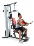 Многофункциональный тренажер Weider 8700