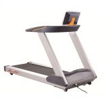 Беговая дорожка AeroFIT X3-T 10"LCD