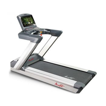 Беговая дорожка Aerofit X6-T 18,5"LCD ― ФИТНЕСЦЕНТР.ru