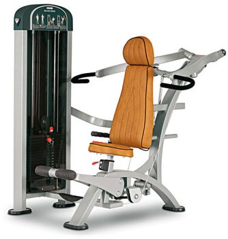 Жим над головой Panatta 1XPL025 ― ФИТНЕСЦЕНТР.ru