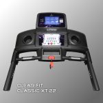 Беговая дорожка Clear Fit Classic XT.22